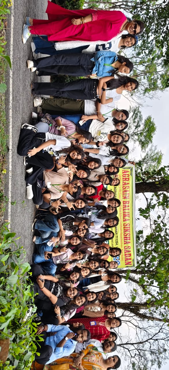 Educational Excursions